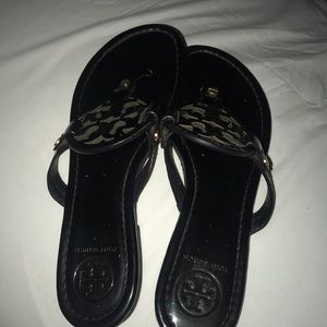Tory Burch Miller Sandals